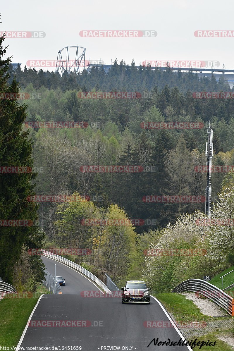 Bild #16451659 - Touristenfahrten Nürburgring Nordschleife (01.05.2022)