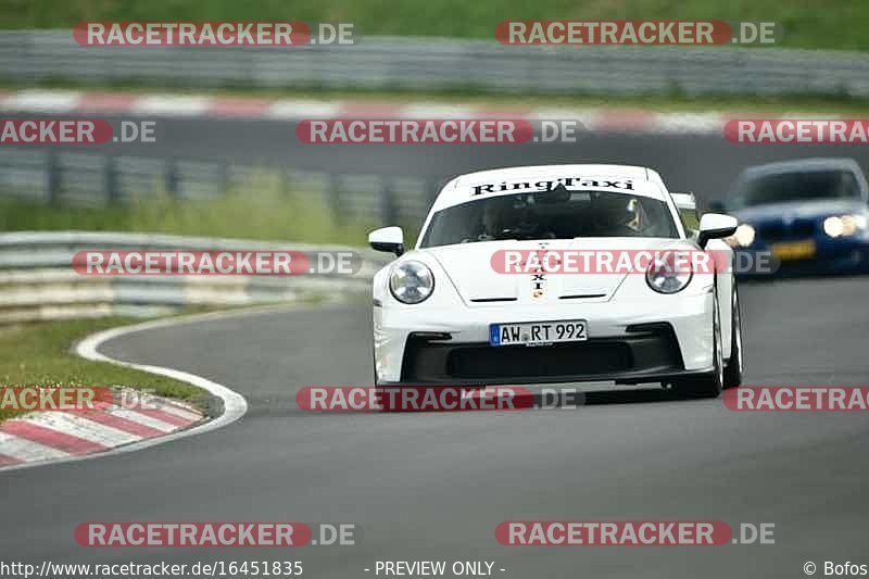 Bild #16451835 - Touristenfahrten Nürburgring Nordschleife (01.05.2022)