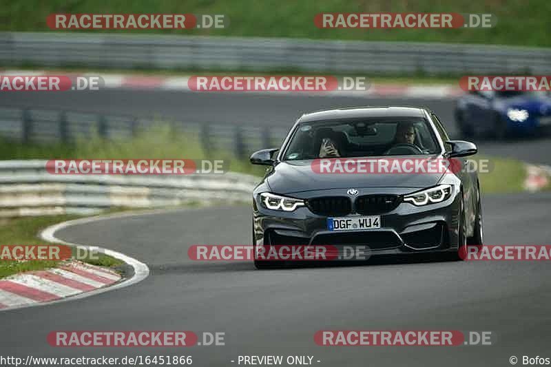 Bild #16451866 - Touristenfahrten Nürburgring Nordschleife (01.05.2022)