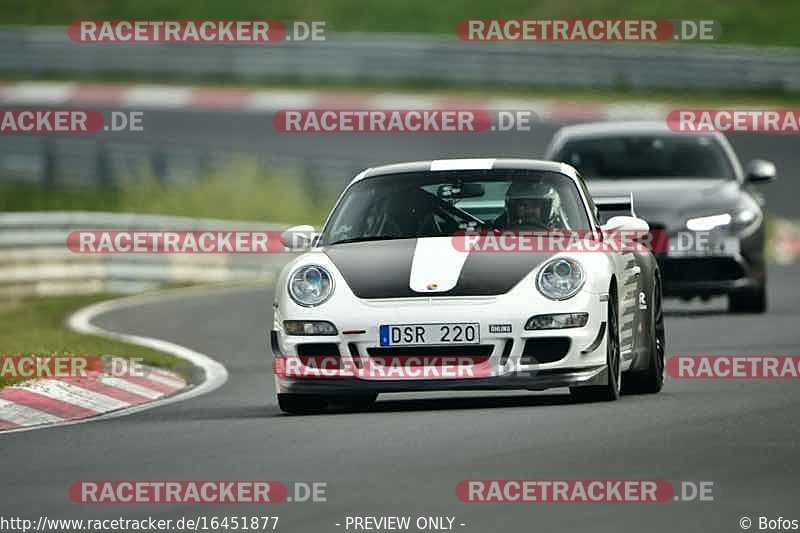 Bild #16451877 - Touristenfahrten Nürburgring Nordschleife (01.05.2022)