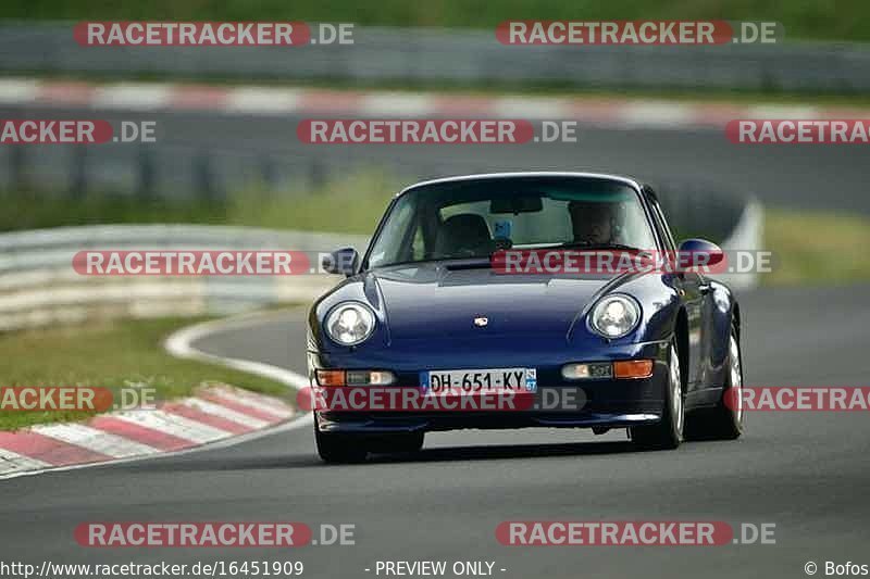 Bild #16451909 - Touristenfahrten Nürburgring Nordschleife (01.05.2022)