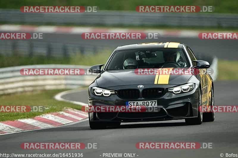 Bild #16451936 - Touristenfahrten Nürburgring Nordschleife (01.05.2022)