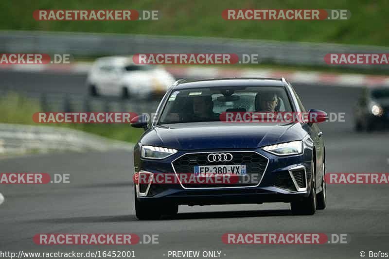 Bild #16452001 - Touristenfahrten Nürburgring Nordschleife (01.05.2022)