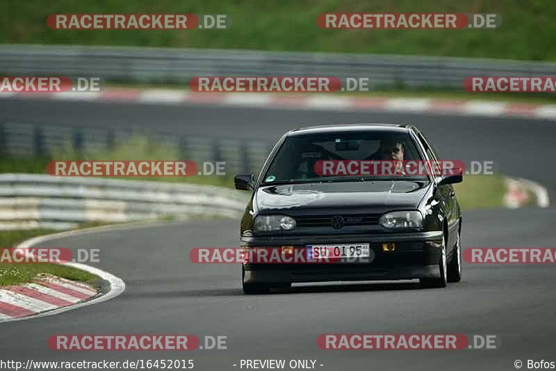 Bild #16452015 - Touristenfahrten Nürburgring Nordschleife (01.05.2022)