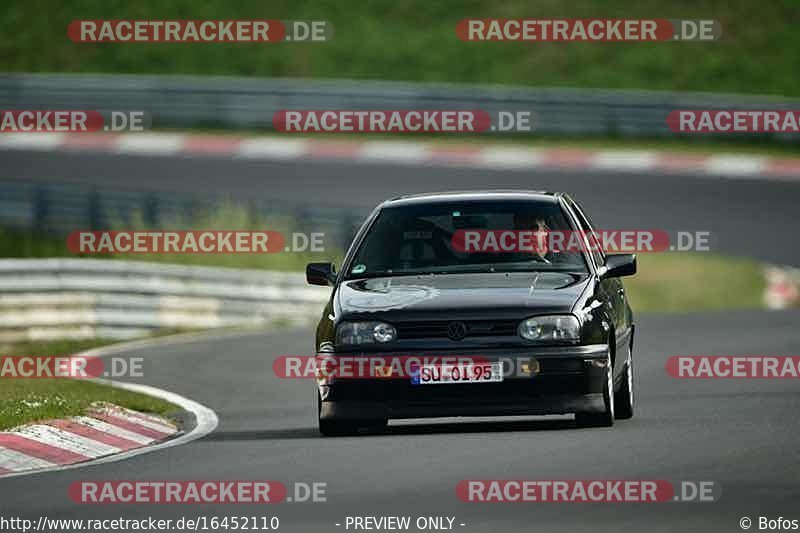 Bild #16452110 - Touristenfahrten Nürburgring Nordschleife (01.05.2022)