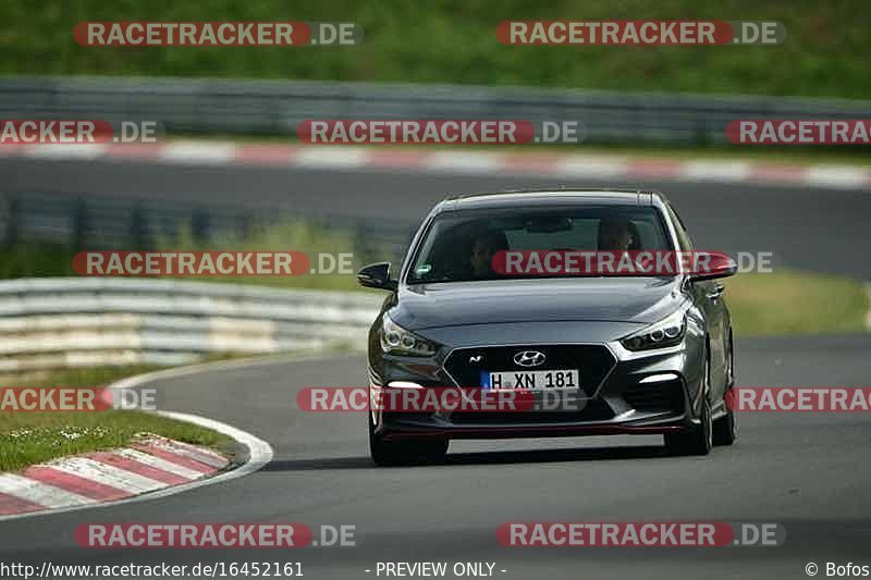 Bild #16452161 - Touristenfahrten Nürburgring Nordschleife (01.05.2022)