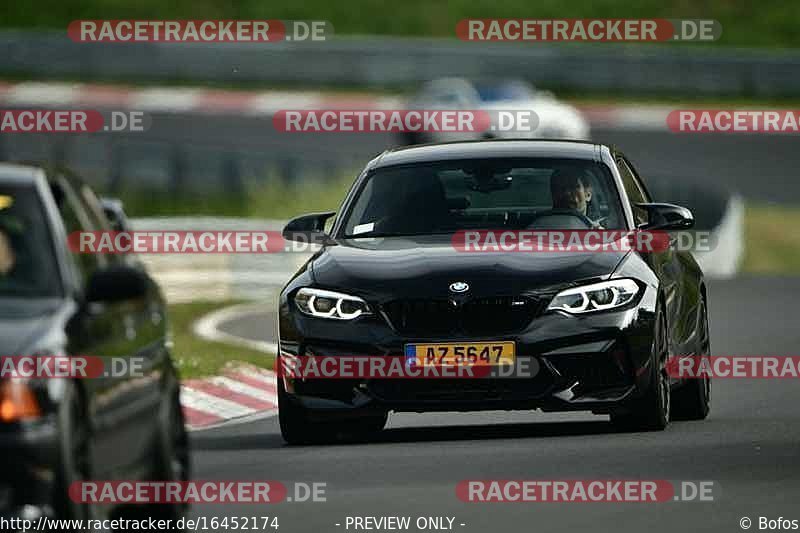 Bild #16452174 - Touristenfahrten Nürburgring Nordschleife (01.05.2022)