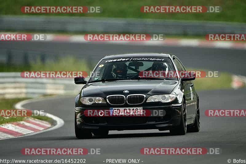 Bild #16452202 - Touristenfahrten Nürburgring Nordschleife (01.05.2022)