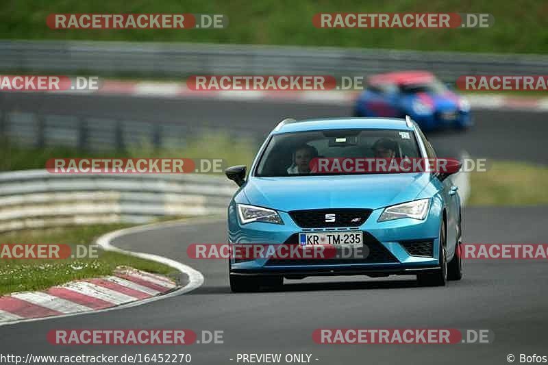 Bild #16452270 - Touristenfahrten Nürburgring Nordschleife (01.05.2022)