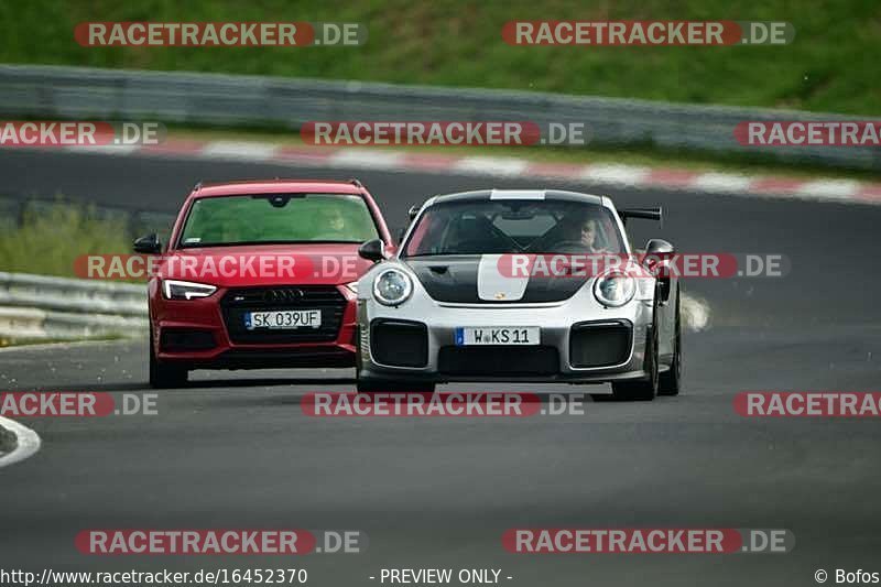 Bild #16452370 - Touristenfahrten Nürburgring Nordschleife (01.05.2022)