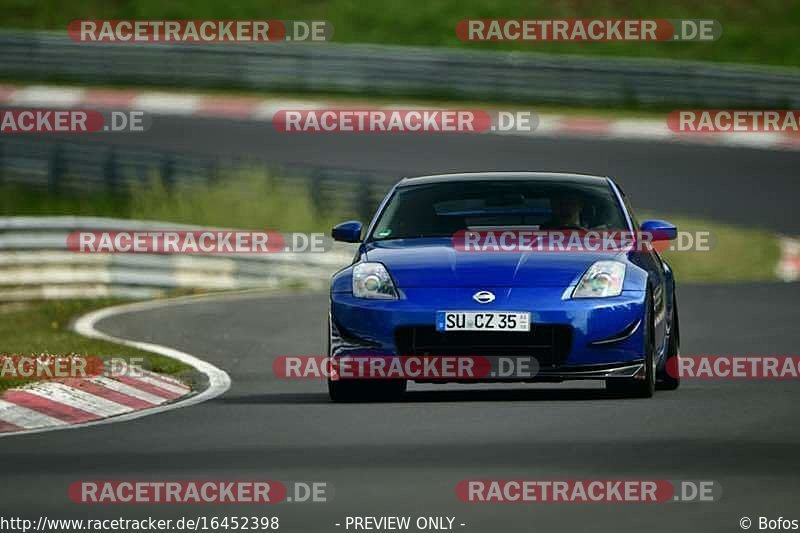 Bild #16452398 - Touristenfahrten Nürburgring Nordschleife (01.05.2022)