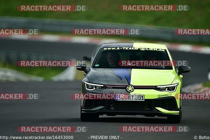 Bild #16453000 - Touristenfahrten Nürburgring Nordschleife (01.05.2022)