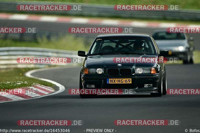 Bild #16453046 - Touristenfahrten Nürburgring Nordschleife (01.05.2022)