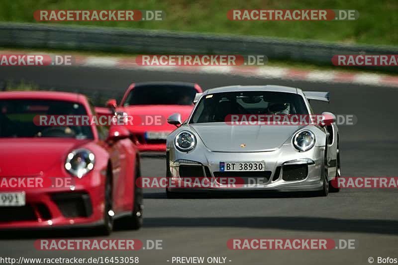 Bild #16453058 - Touristenfahrten Nürburgring Nordschleife (01.05.2022)