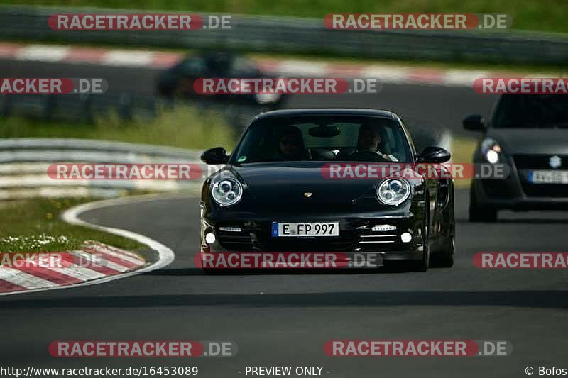 Bild #16453089 - Touristenfahrten Nürburgring Nordschleife (01.05.2022)