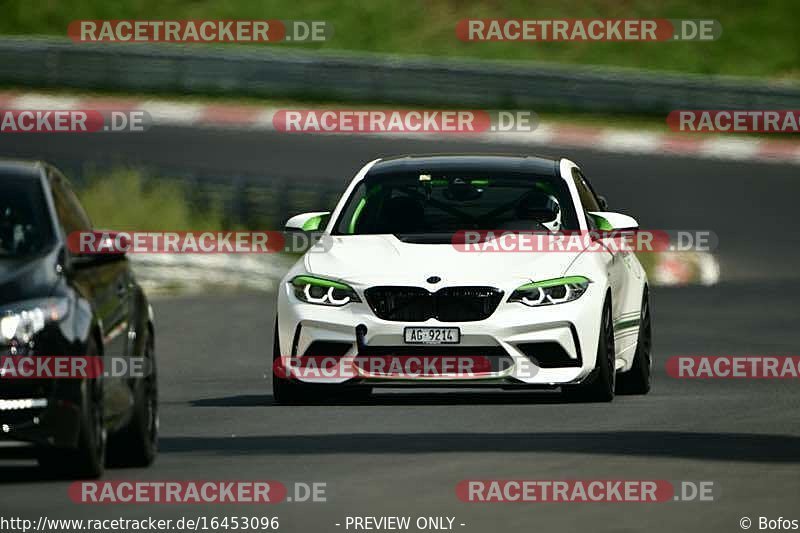 Bild #16453096 - Touristenfahrten Nürburgring Nordschleife (01.05.2022)