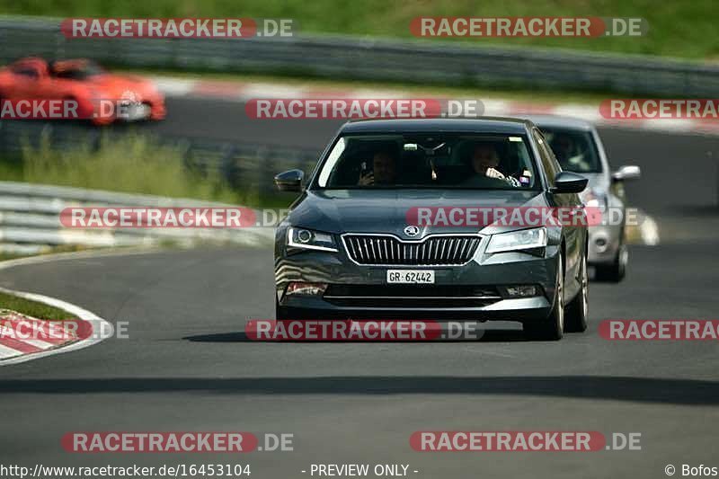 Bild #16453104 - Touristenfahrten Nürburgring Nordschleife (01.05.2022)