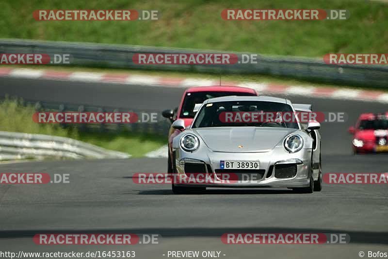 Bild #16453163 - Touristenfahrten Nürburgring Nordschleife (01.05.2022)