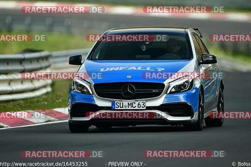 Bild #16453255 - Touristenfahrten Nürburgring Nordschleife (01.05.2022)