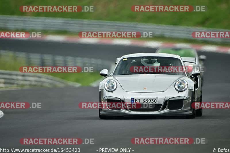 Bild #16453423 - Touristenfahrten Nürburgring Nordschleife (01.05.2022)