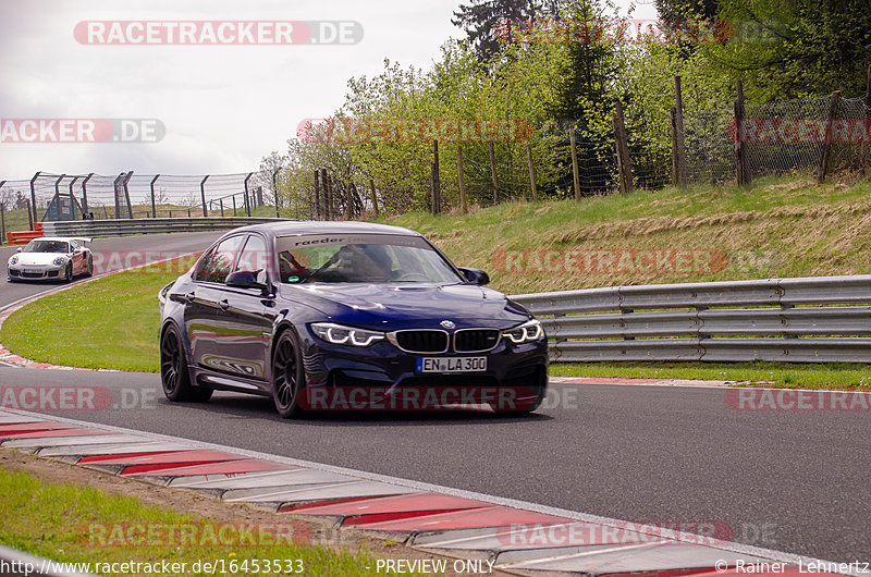 Bild #16453533 - Touristenfahrten Nürburgring Nordschleife (01.05.2022)