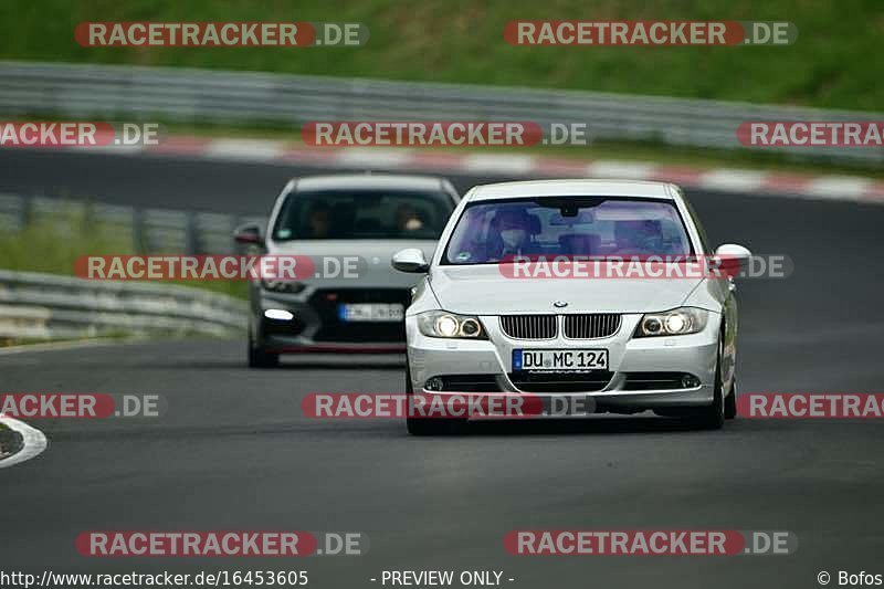 Bild #16453605 - Touristenfahrten Nürburgring Nordschleife (01.05.2022)