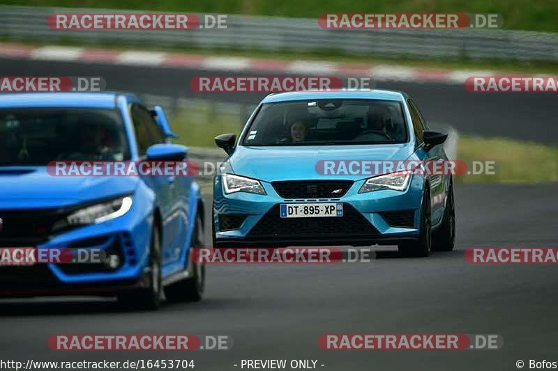 Bild #16453704 - Touristenfahrten Nürburgring Nordschleife (01.05.2022)