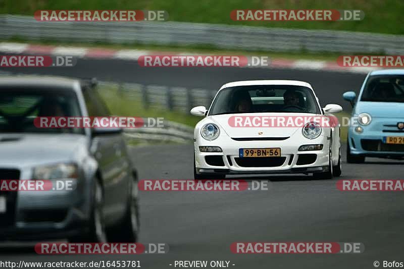 Bild #16453781 - Touristenfahrten Nürburgring Nordschleife (01.05.2022)