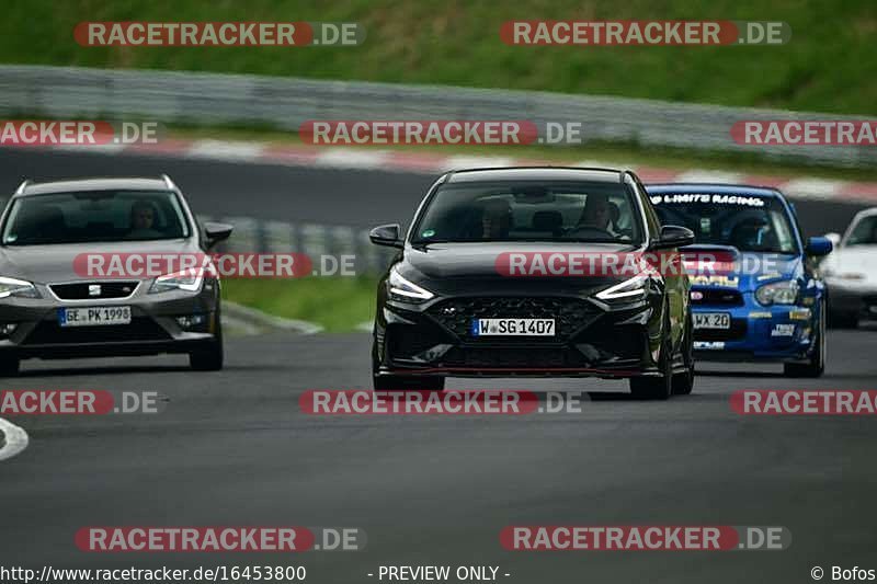 Bild #16453800 - Touristenfahrten Nürburgring Nordschleife (01.05.2022)