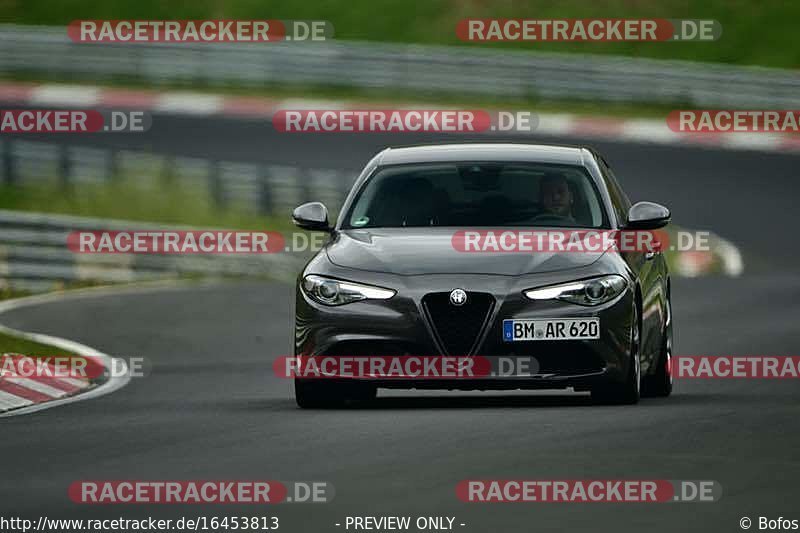 Bild #16453813 - Touristenfahrten Nürburgring Nordschleife (01.05.2022)