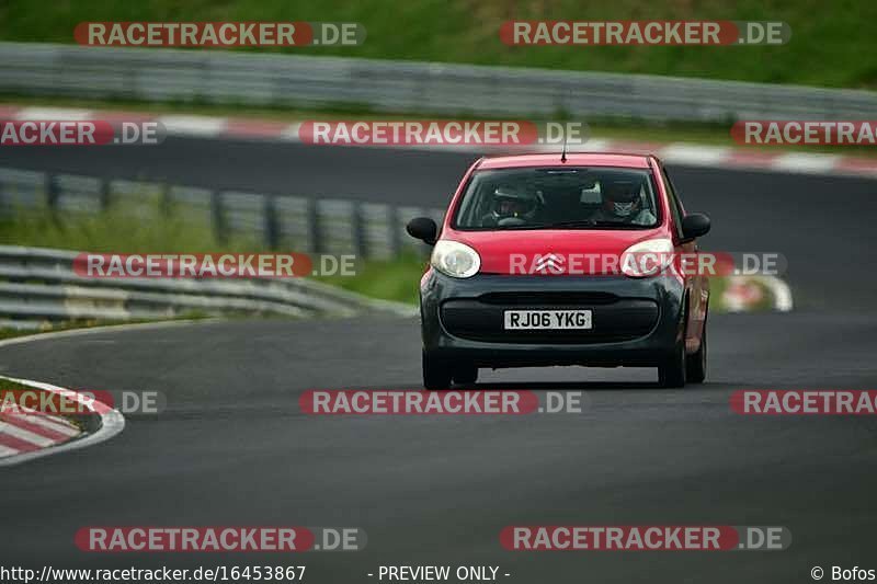 Bild #16453867 - Touristenfahrten Nürburgring Nordschleife (01.05.2022)