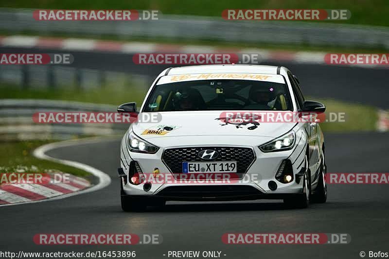 Bild #16453896 - Touristenfahrten Nürburgring Nordschleife (01.05.2022)