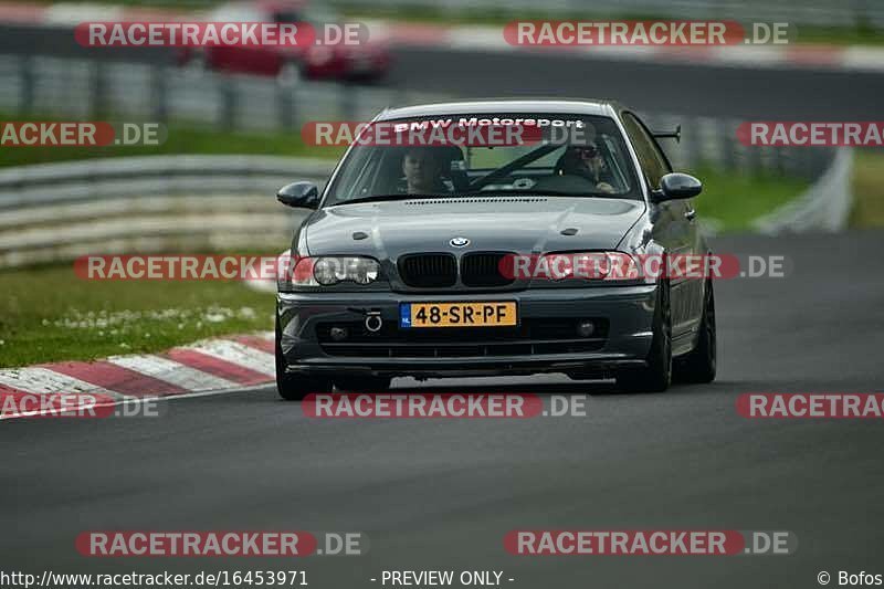 Bild #16453971 - Touristenfahrten Nürburgring Nordschleife (01.05.2022)