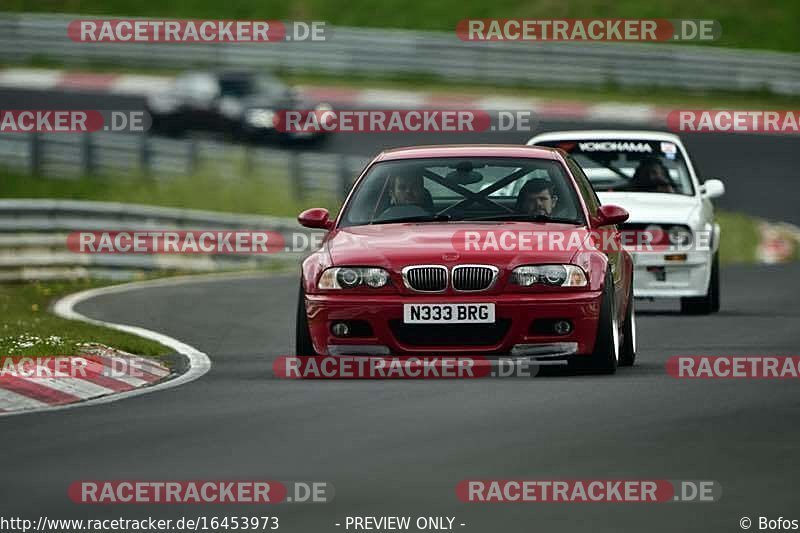 Bild #16453973 - Touristenfahrten Nürburgring Nordschleife (01.05.2022)