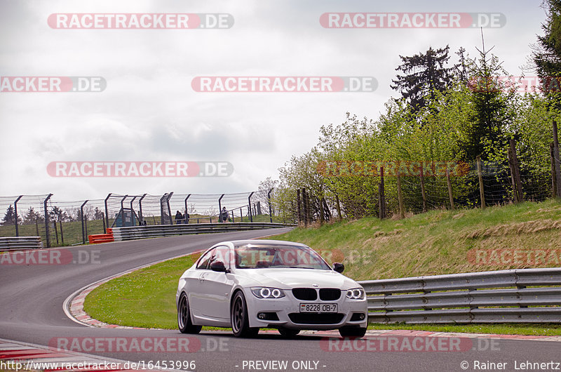 Bild #16453996 - Touristenfahrten Nürburgring Nordschleife (01.05.2022)