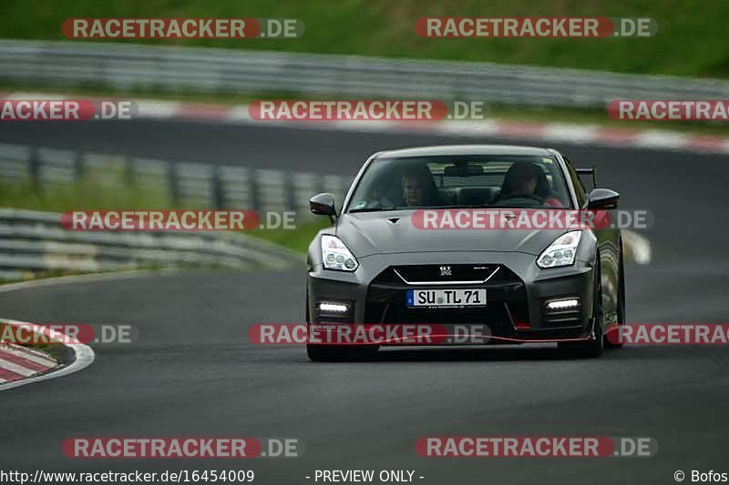 Bild #16454009 - Touristenfahrten Nürburgring Nordschleife (01.05.2022)