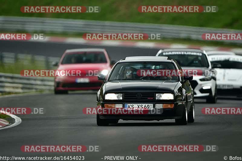 Bild #16454023 - Touristenfahrten Nürburgring Nordschleife (01.05.2022)