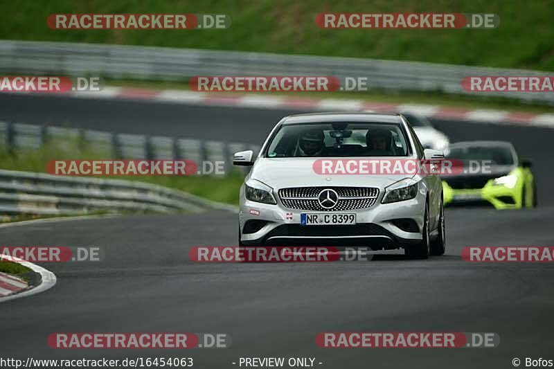 Bild #16454063 - Touristenfahrten Nürburgring Nordschleife (01.05.2022)