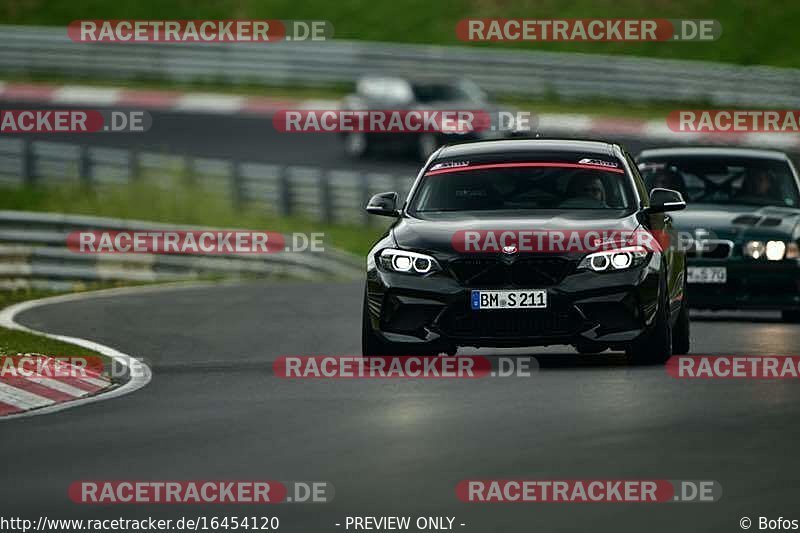 Bild #16454120 - Touristenfahrten Nürburgring Nordschleife (01.05.2022)