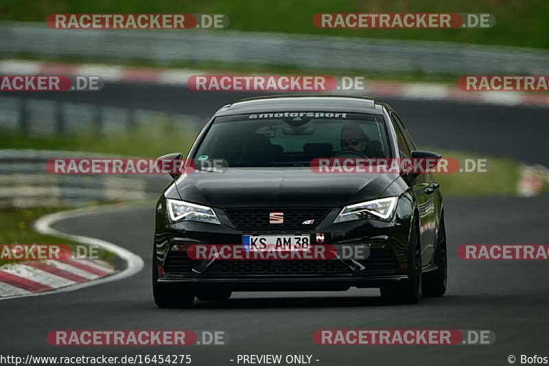 Bild #16454275 - Touristenfahrten Nürburgring Nordschleife (01.05.2022)