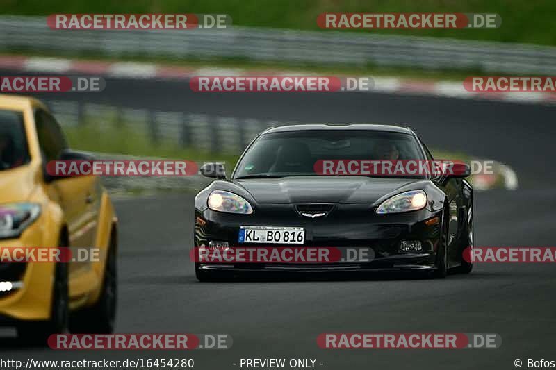 Bild #16454280 - Touristenfahrten Nürburgring Nordschleife (01.05.2022)