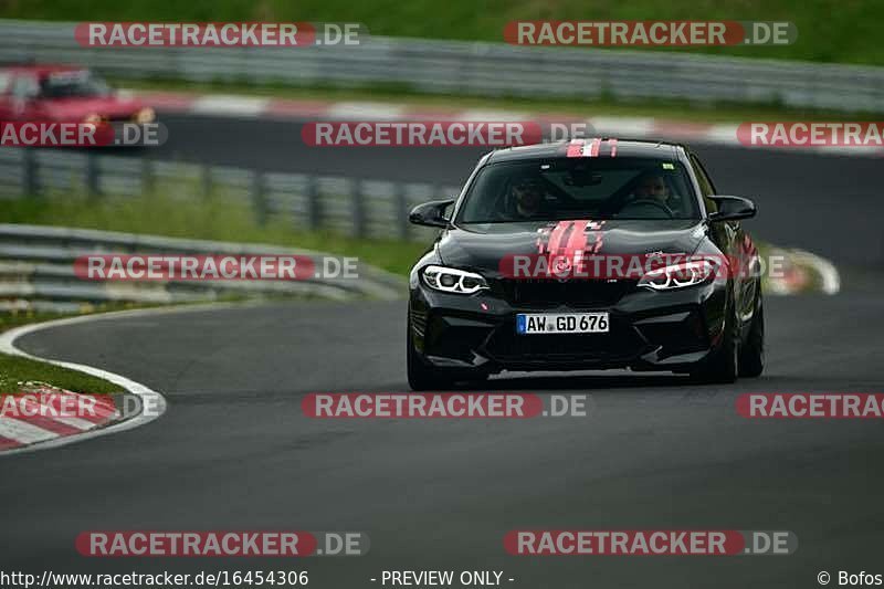 Bild #16454306 - Touristenfahrten Nürburgring Nordschleife (01.05.2022)