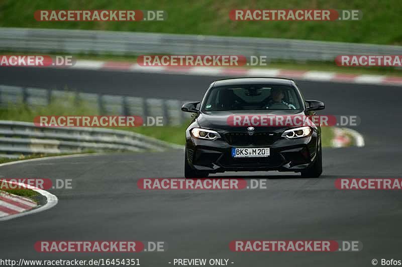 Bild #16454351 - Touristenfahrten Nürburgring Nordschleife (01.05.2022)