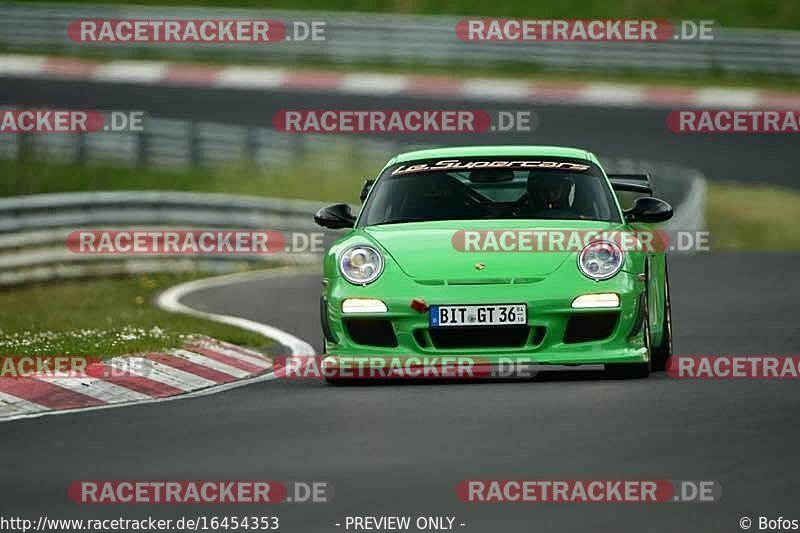 Bild #16454353 - Touristenfahrten Nürburgring Nordschleife (01.05.2022)