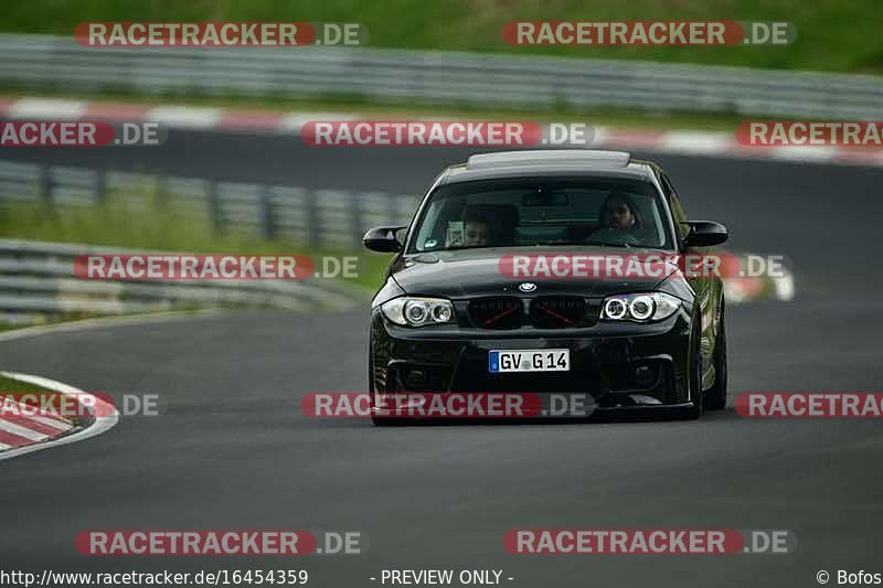 Bild #16454359 - Touristenfahrten Nürburgring Nordschleife (01.05.2022)