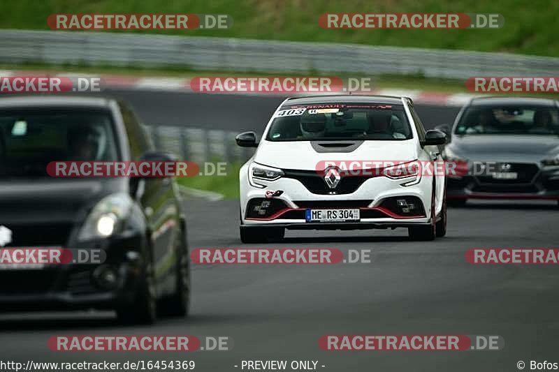 Bild #16454369 - Touristenfahrten Nürburgring Nordschleife (01.05.2022)