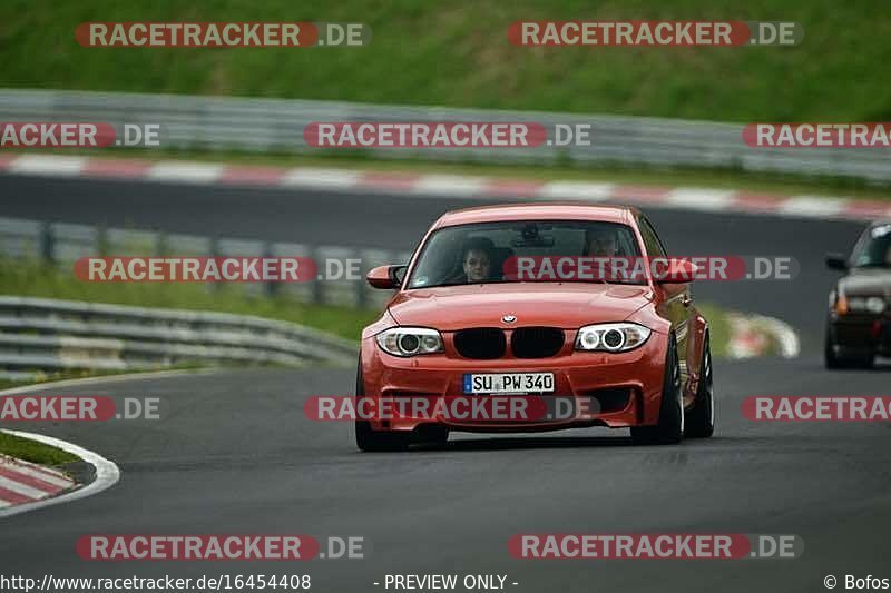 Bild #16454408 - Touristenfahrten Nürburgring Nordschleife (01.05.2022)