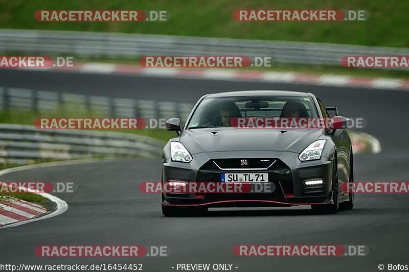 Bild #16454452 - Touristenfahrten Nürburgring Nordschleife (01.05.2022)