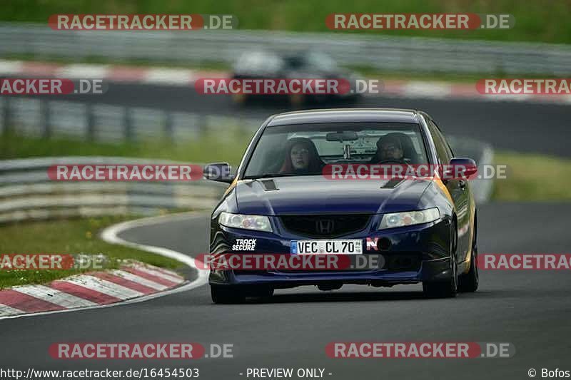 Bild #16454503 - Touristenfahrten Nürburgring Nordschleife (01.05.2022)