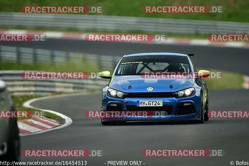 Bild #16454513 - Touristenfahrten Nürburgring Nordschleife (01.05.2022)